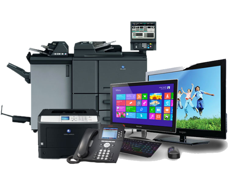 Network Solutions